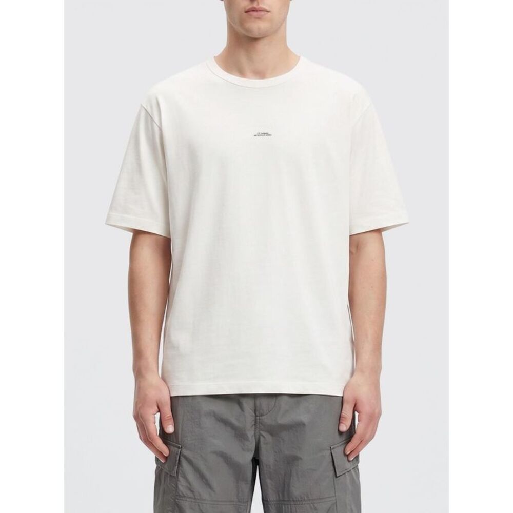 C.P. Company T-Shirt Men White